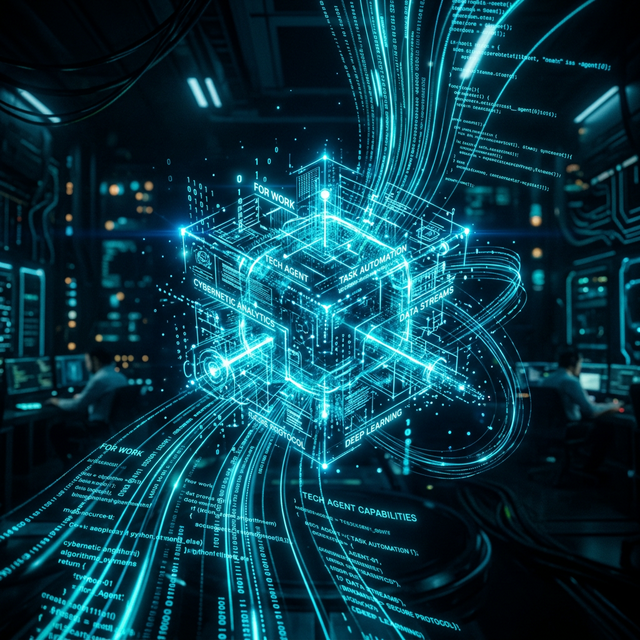 SubAgent Tool Executor
